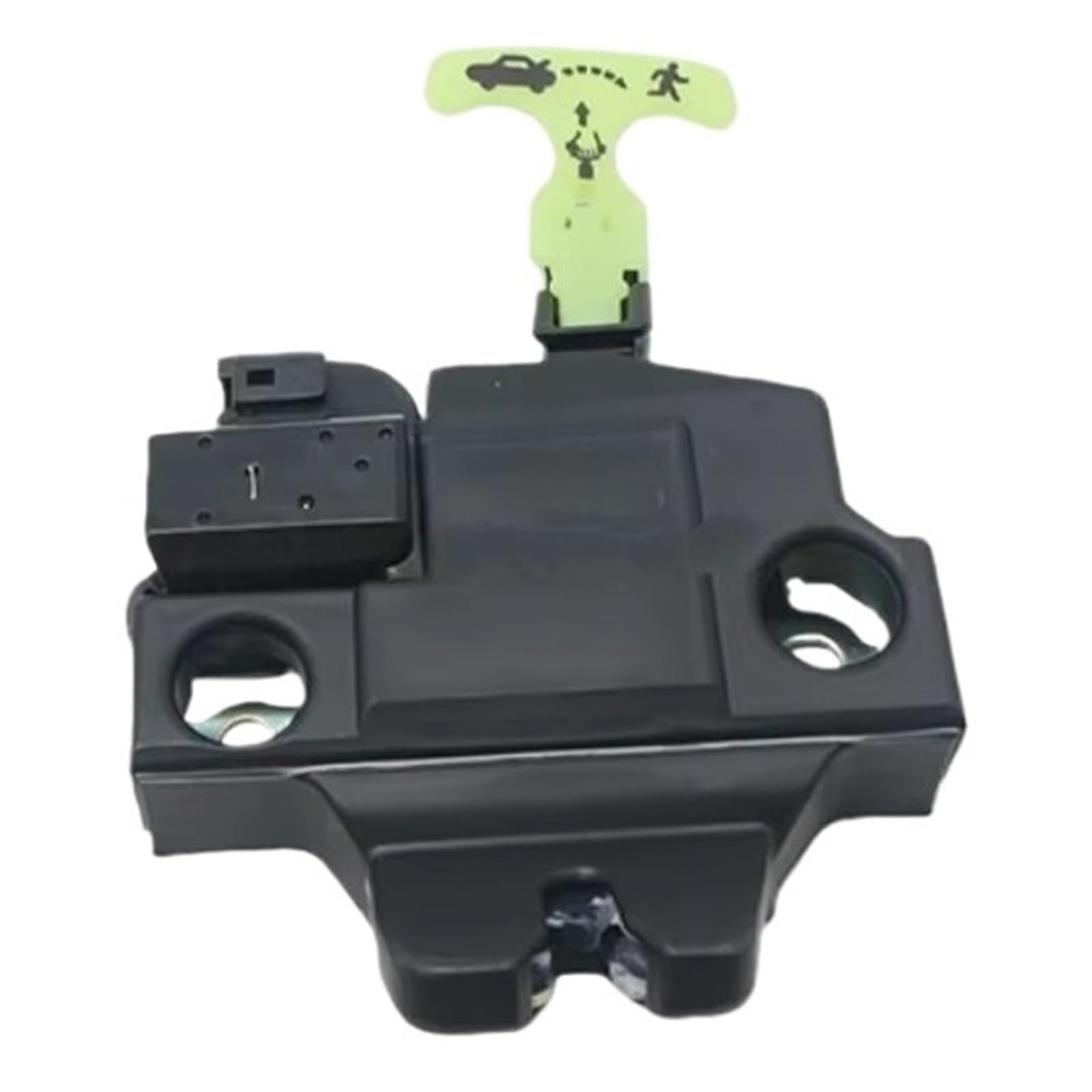 Llsucbd One Color Boot Lock Compatible With Toyota For Aurion Xv40 2007 2008 2009 2010 2011 Car Tailgate Lock Trunk Lid Door Lock Actuator Oem：64600-33120