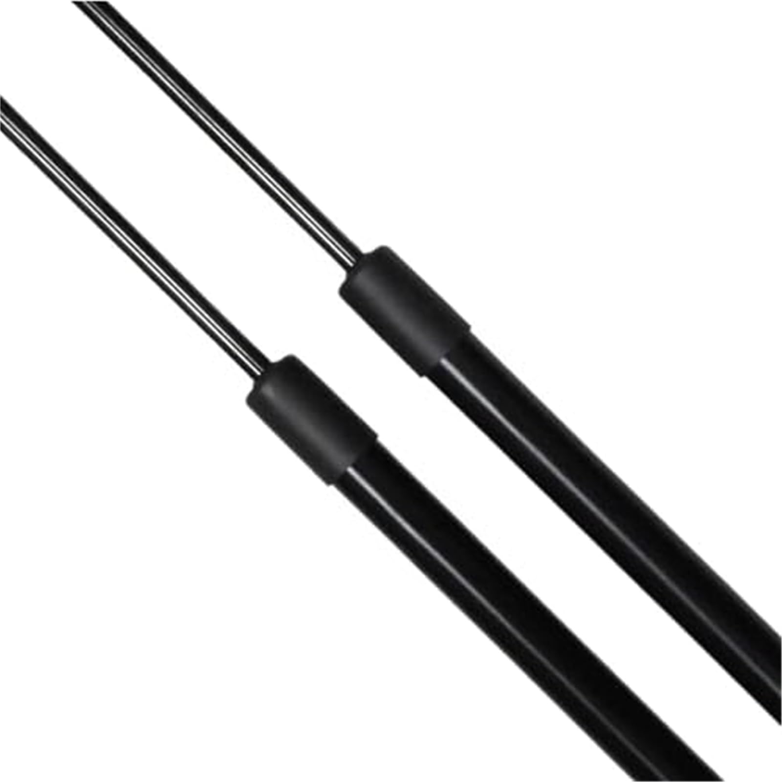 Amortyzator gazowy przedniej maski Hydrauliczny drążek wsporczy, dla Daihatsu Alti 2011 2012 2013-2019 rozpórki(BLACK Normal Black)