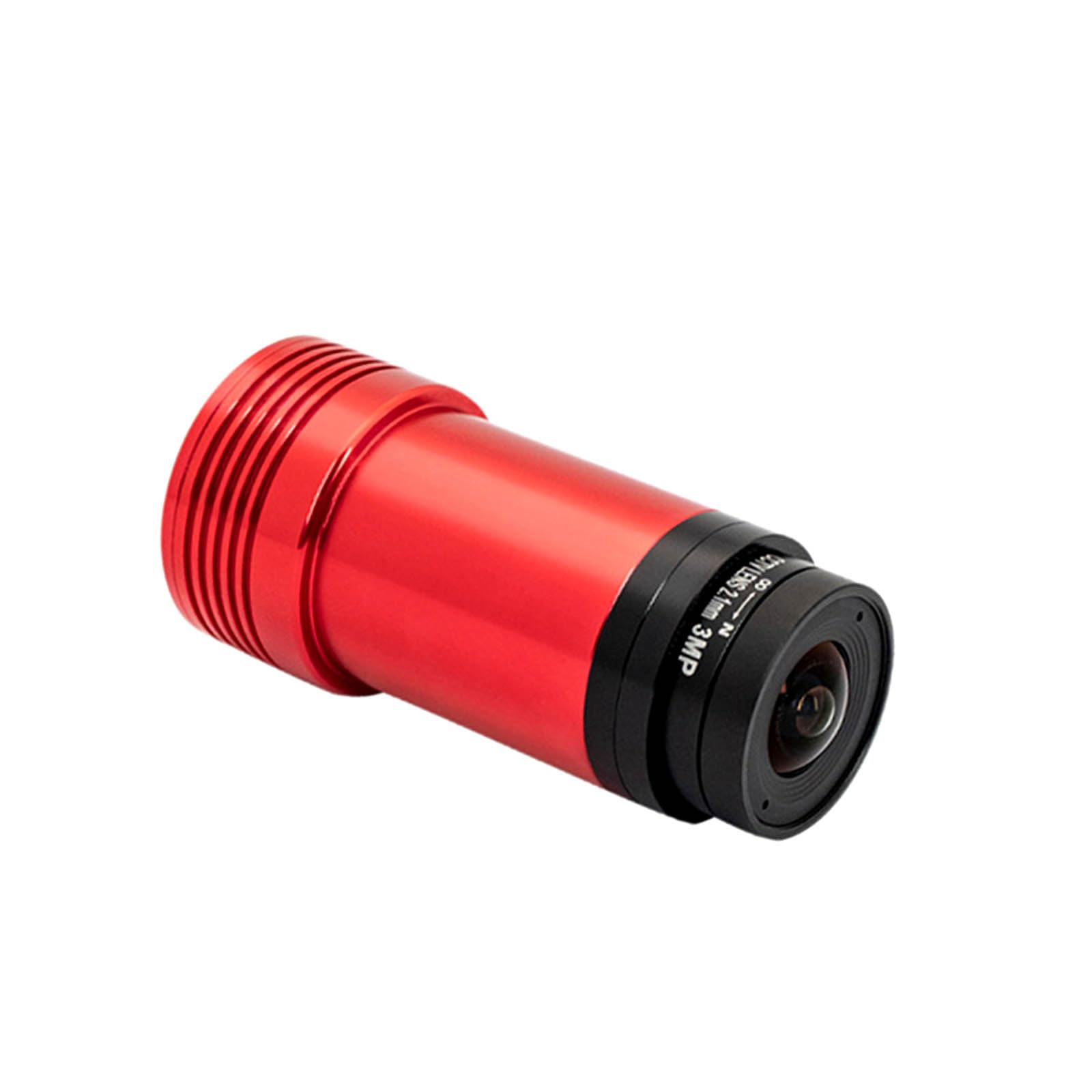 ASI120Mini fotocamera per astrofotografia guida in reale