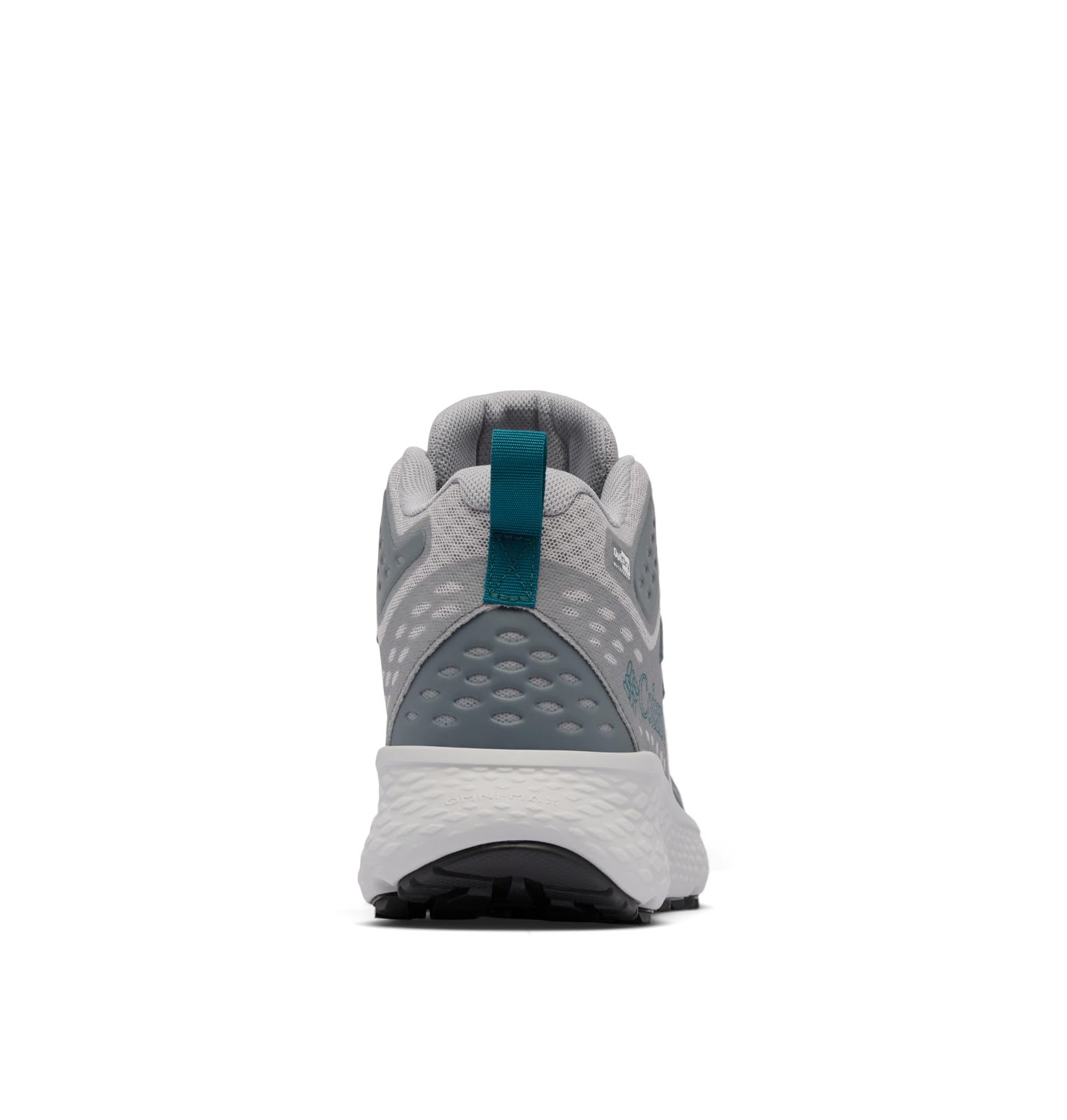 Columbia Konos TRS Outdry Mid, Botas Montaña De Senderismo Y Trekking para Hombre