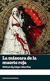 La máscara de la muerte roja