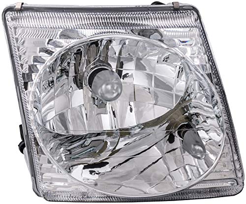 Dorman 1591217 Ford Passenger Side Headlight