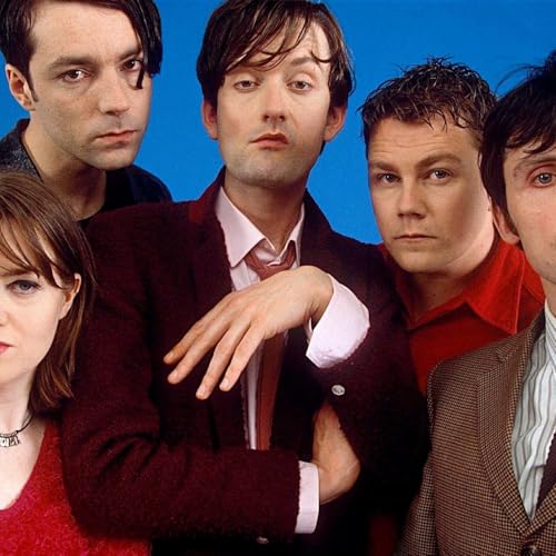 Trans Vinyl Express #210 - 9ème saison - Episode #21 Pulp avec Ronan M