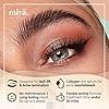MIYA-LASH-2-in-1-Lash-Lift-Brow-Lamination-Kit-Instant-Fuller-Eyebrows-Eyelashes-Salon-Result-lasts-8-weeks-Professional-LVL-Perm-Laminate-Lash-Lift-Kit-with-Silicone-Shields-Lash-Picks MIYA LASH 2 in 1 Lash Lift & Brow Lamination Kit | Instant Fuller Eyebrows, Eyelashes | Salon Result lasts 8 weeks | Professional LVL, Perm, Laminate with Silicone Shields, Lash Picks