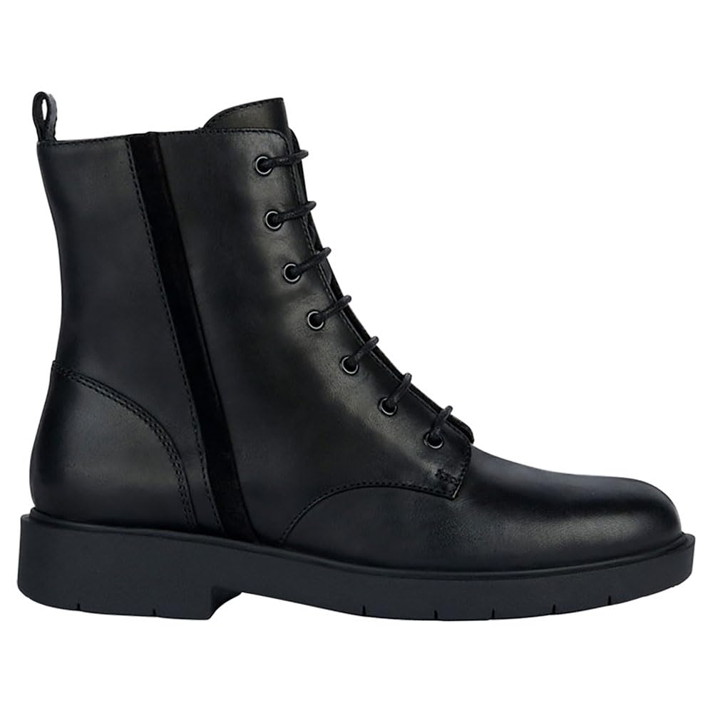 Geox Kobiety D Spherica Ec1Buty do kostki