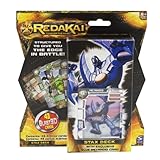 Redakai - Structure Deck - Stax