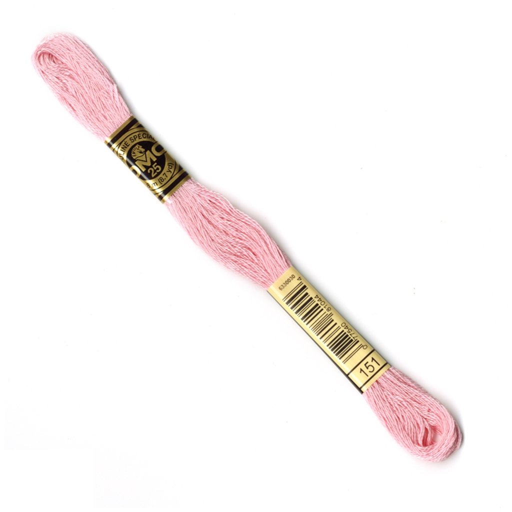 DMC Stranded Cotton Number 151