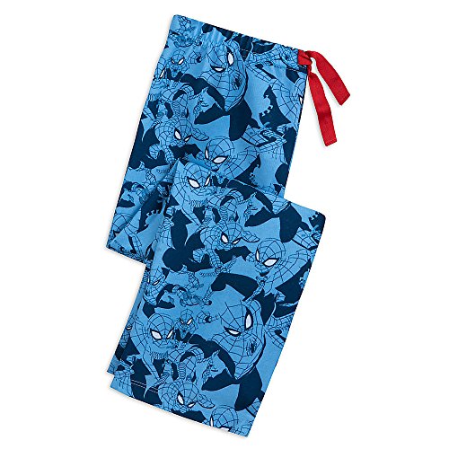 Marvel Spider-Man Sleep Set for Boys3