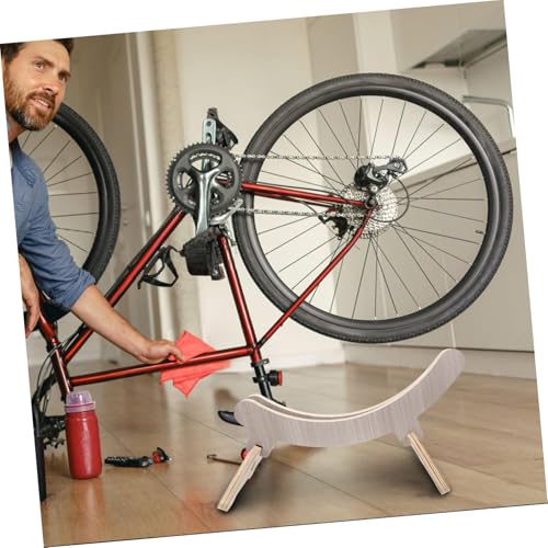 Rack de stationnement de vélo amovible et polyvalent au sol