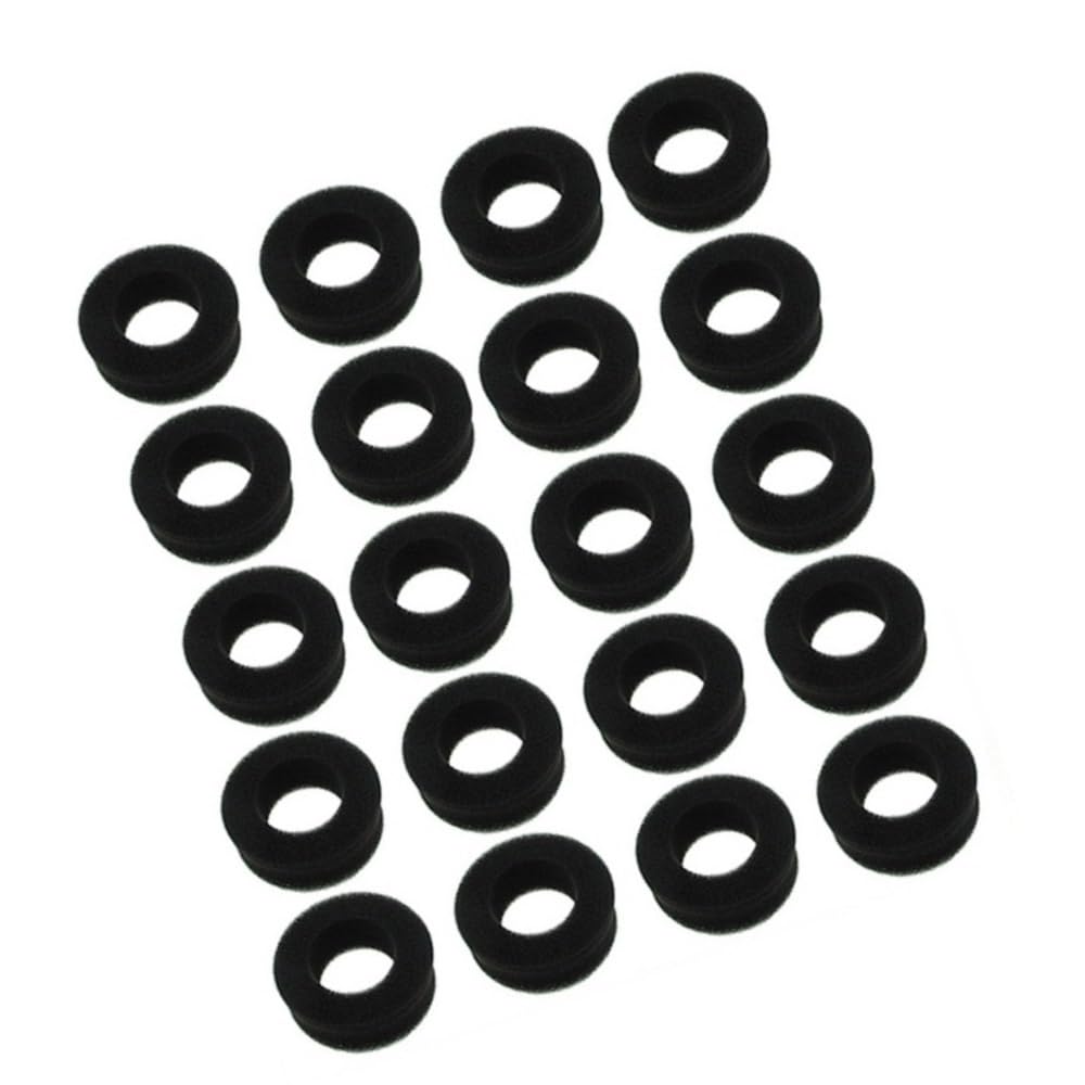 Mousse filtrante de rechange pour souffleur 790R idéale pour le ramassage des feuilles d'automne