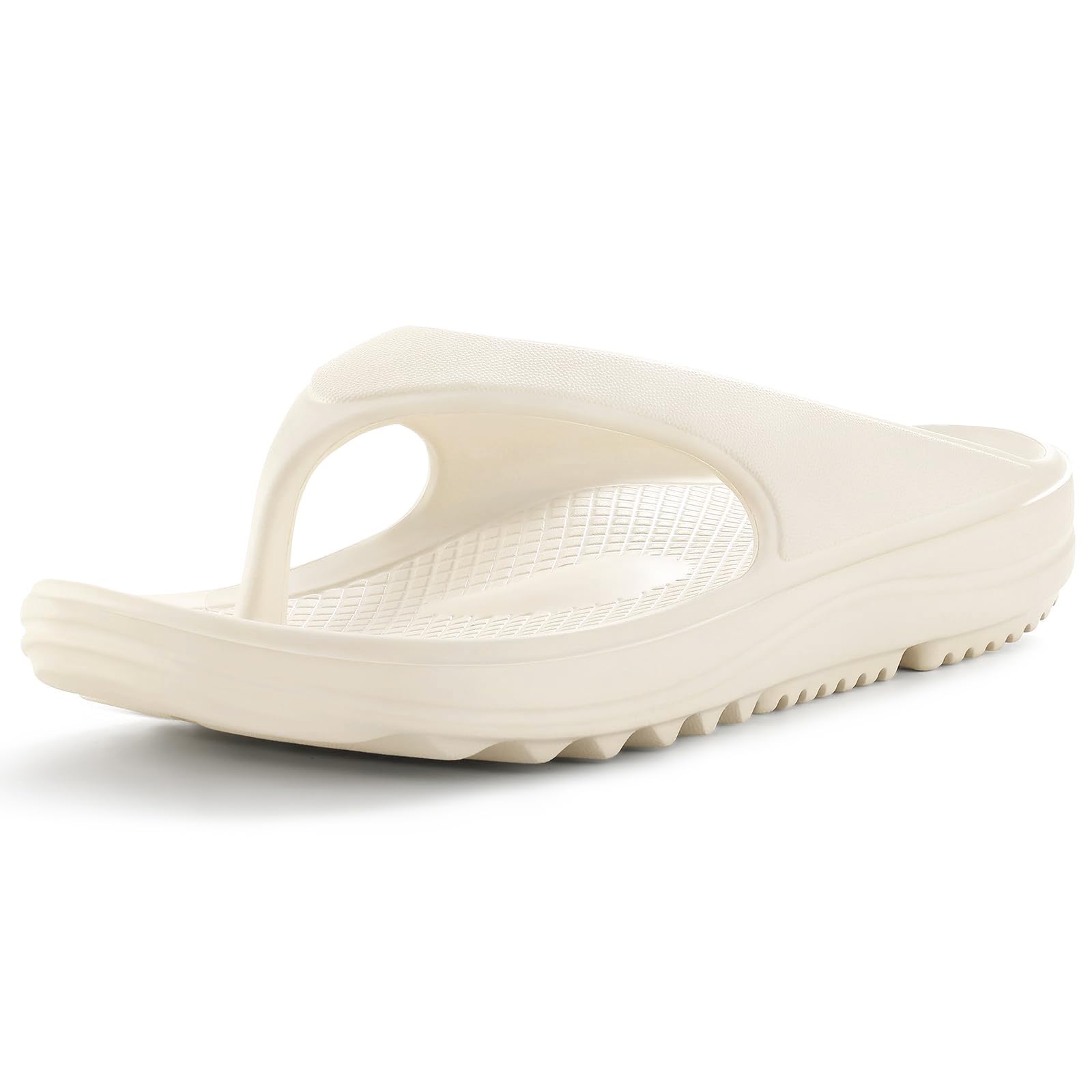shevalues Orthopedic Sandals for Women, Arch Support Recovery Flip Flops