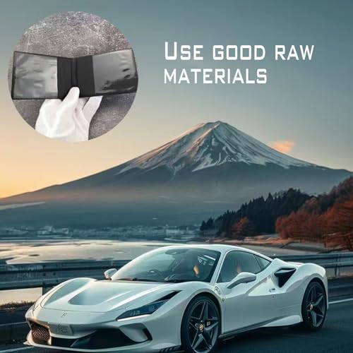 Organizador para Carro Plegable miniatura 5
