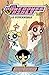 Las Supernenas: La Serie Clásica 1.Superpoderosas