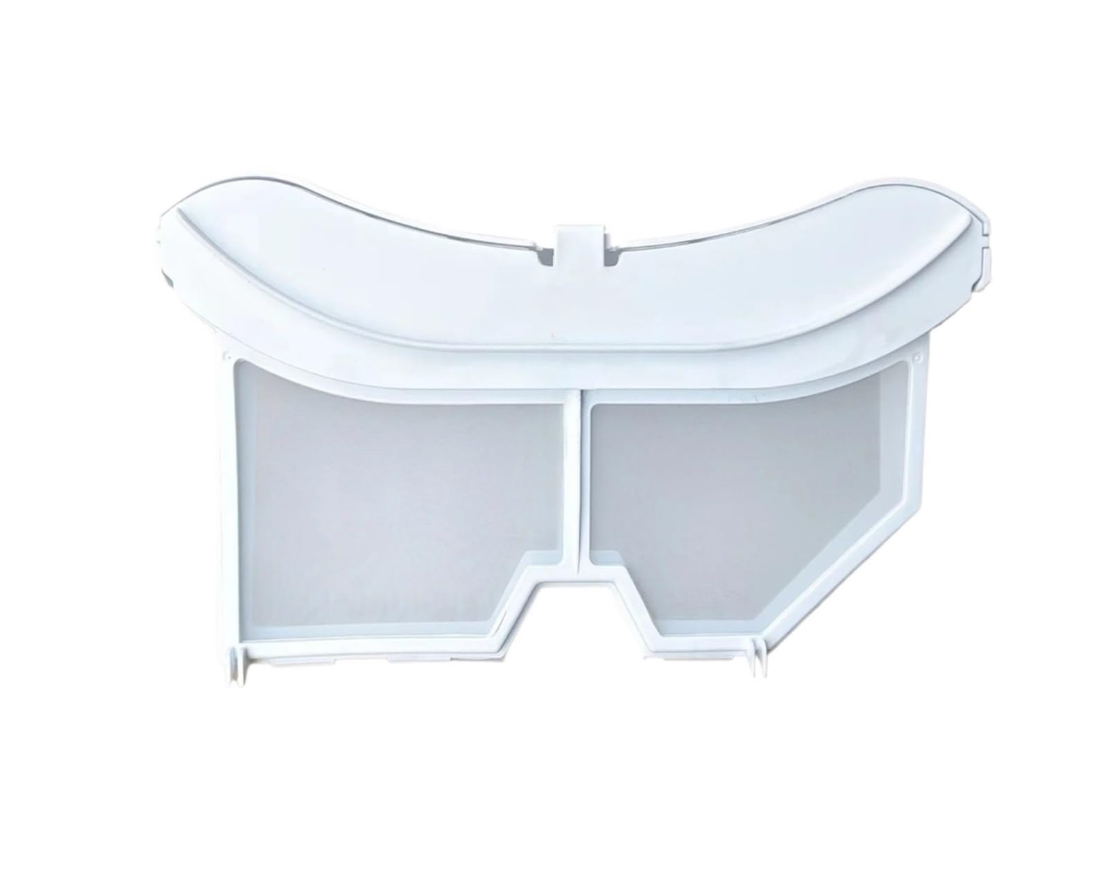 Filtro Anti-pelucchi For Lavatrice | Compatibile con Midea TH90VL8G MH90-L05J MH80-GFL03W