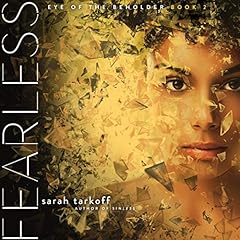 Fearless cover art