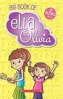 Big Book Ella Olivia 1760276812 Book Cover
