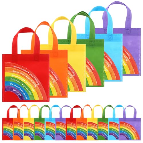 Sac pour cadeaux de fête scolaires et petits sachets surprises Coume