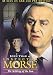 Inspector Morse - The Settling of the Sun