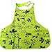 Oxford Cloth Work Apron Garden Apron for Home Garden Waterproof,Heavy Duty Work Apron with Tool Pockets Adjustable up to XXL for Men & Women