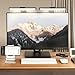 CkeyiN Pro Computer Monitor Lampe,Monitor-LED-Lichtleiste,Usb Lampe für Bildschirm,Monitor Light Bar mit Anti-blauem Licht,Schreibtischlampe mit einstellbarem Farbtemperatur Helligkeit,2 Pac Lampe,Dimmbare günstig Kaufen-CkeyiN Pro Computer Monitor Lampe,Monitor-LED-Lichtleiste,Usb Lampe für Bildschirm,Monitor Light Bar mit Anti-blauem Licht,Schreibtischlampe mit einstellbarem Farbtemperatur Helligkeit,2 Pac