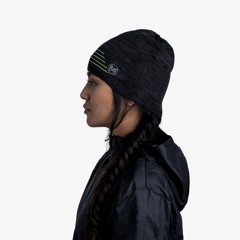 Buff DRYFLX BLACK 121533.99.10.00 uniseks