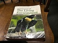 Brief Review for New York: The Living Environment, 2007 Edition 0132511142 Book Cover