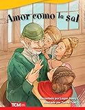  Amor Como La Sal (Love Like Salt) (Fiction Readers)