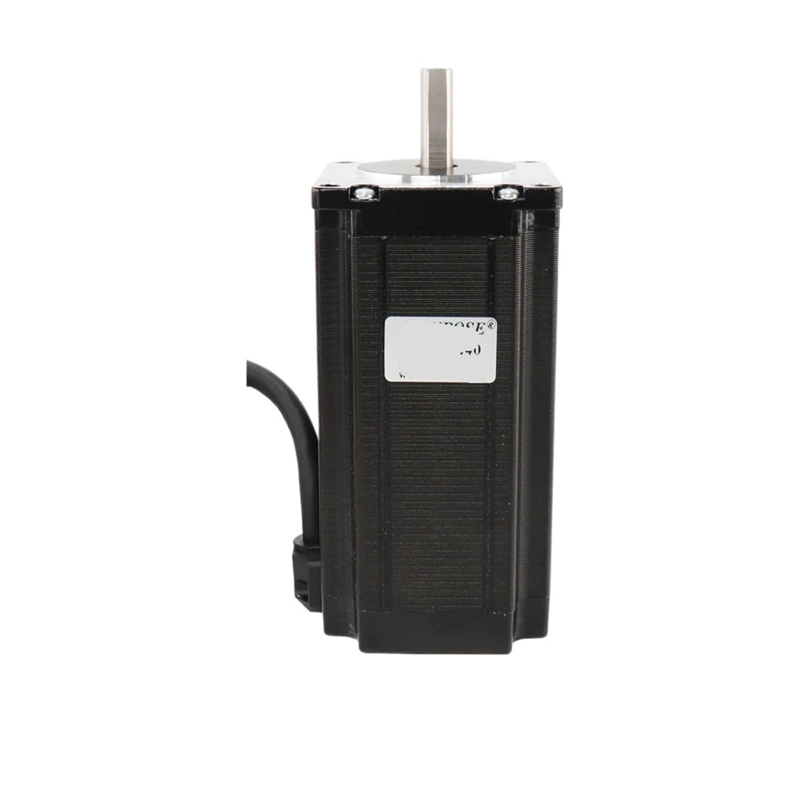 Moteur Pas à Pas NEMA23 haut rendement 300N.cm pour motorisation rigoureuse