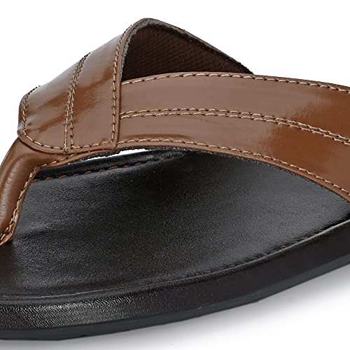 Image of Centrino Men's 8117-03 Slipper
