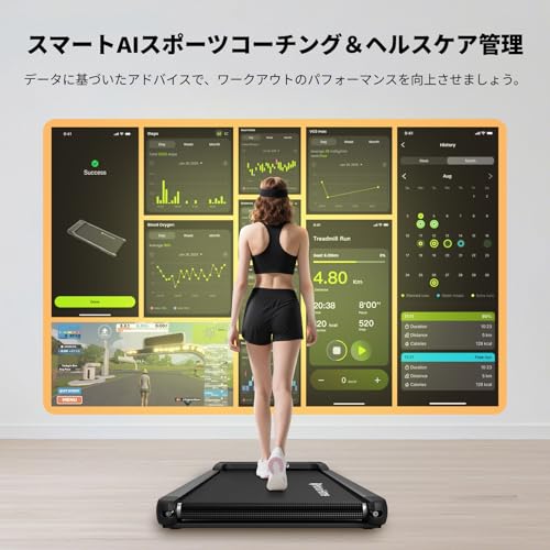 Mobvoi ルームランナー Se/Plus/Ultra