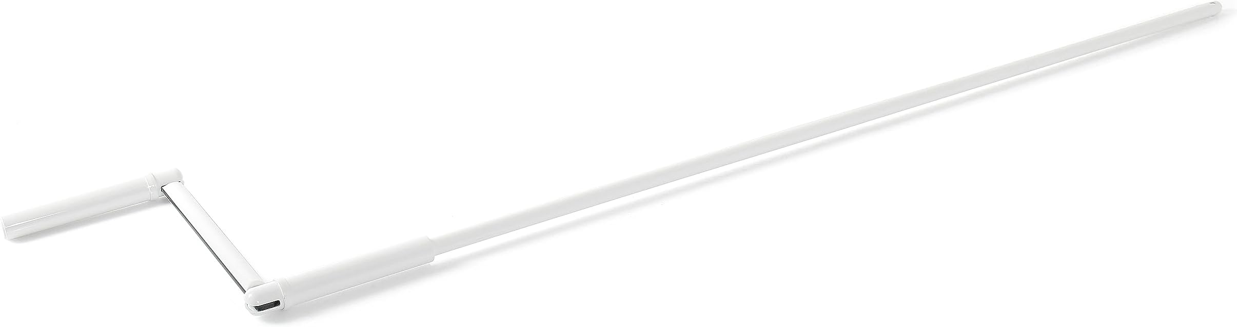 2x Clip Bloqueur De Manivelle Volet Roulant Noir Support Guide Manette Plastique 15mm - 18mm Universel Fenêtre Mur à Visser | Rakuten