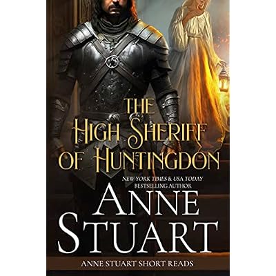The High Sheriff of Huntingdon