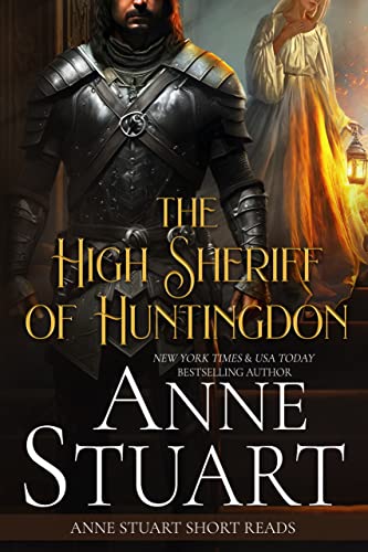 The High Sheriff of Huntingdon