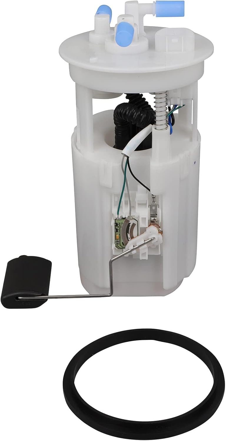 Fuel Pump Assembly fit for Hyundai Accent 2000-2002 L4 1.5L Petrol with Sending Unit,for Hyundai Accent 2001-2002 L4 1.6L Petrol with Sending Unit High Performance Fuel Pump Assembly E8994M