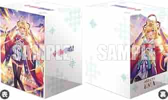 Amazon | ブシロード デッキホルダーコレクション V3 Vol.794