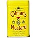 Colmans dry mustard 2 Oz Tins, 4 Pack