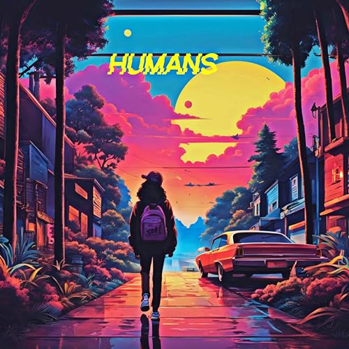 Play Humans by Larry Reeves on Amazon Music