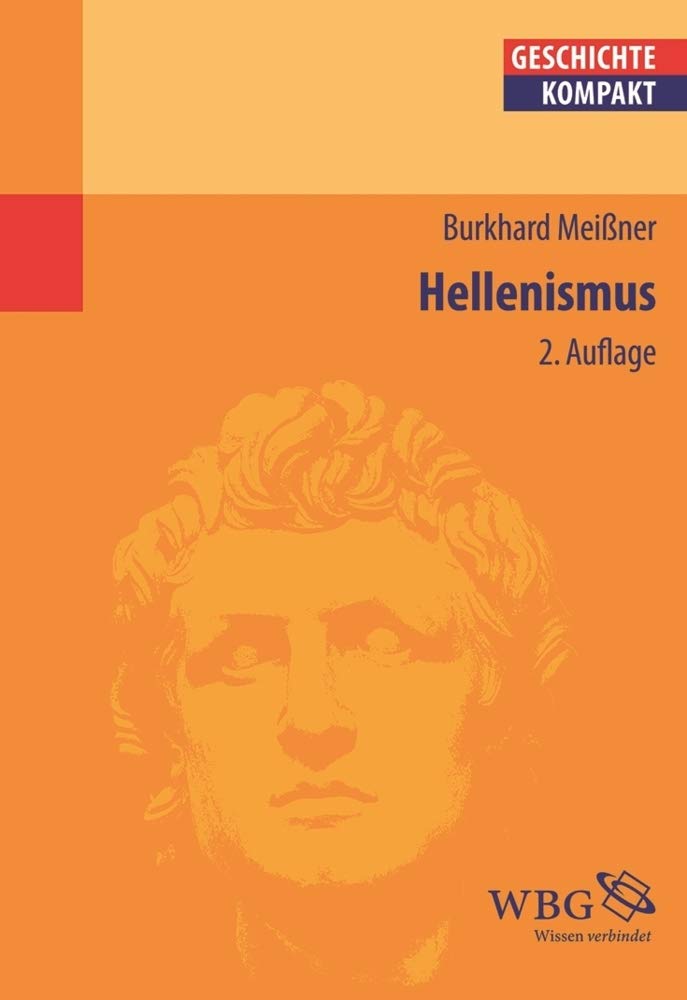 Wbg Academic In Herder Hellenismus (Geschichte Kompakt)