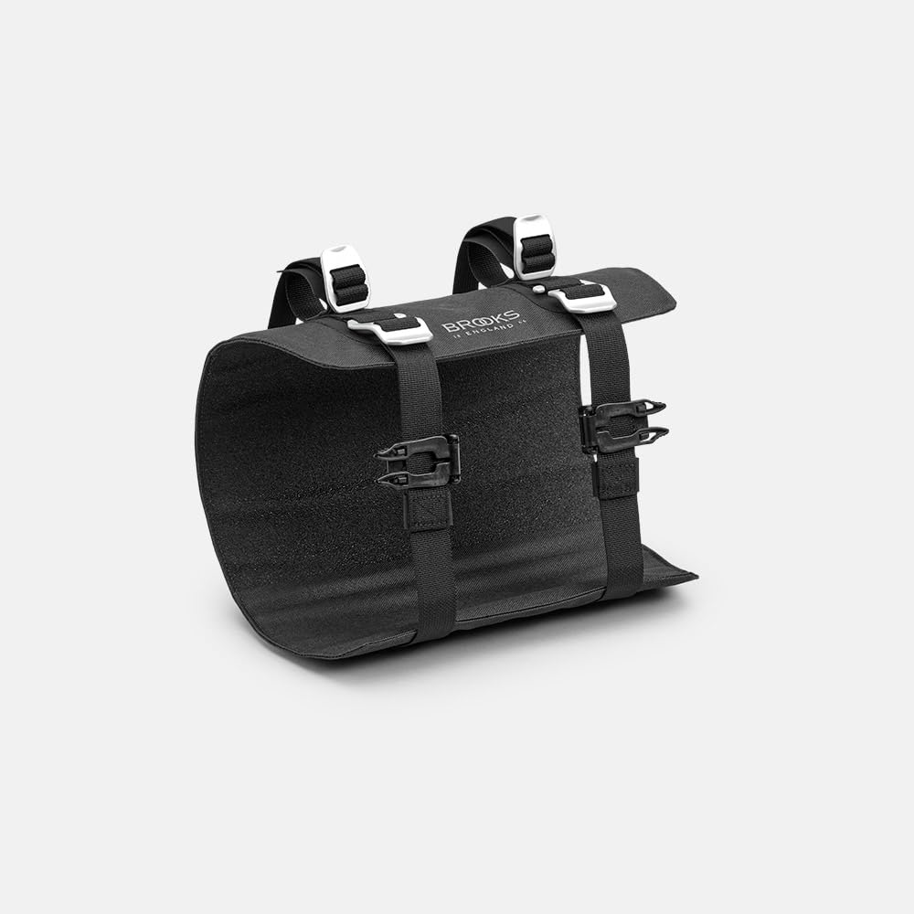 Amazon.com : Brooks England Scape Handlebar Roll, Cycling and