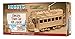 Price comparison product image SM Matchstick Kit - 1900's Electric Tram - Ealing to Hammersmith