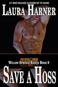Save a Hoss (Willow Springs Ranch Book 8)