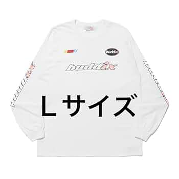 FANTASTICS buddix Tシャツ　Mサイズ FANTASTICS buddix Tシャツ Mサイズ buddix ロングスリーブT