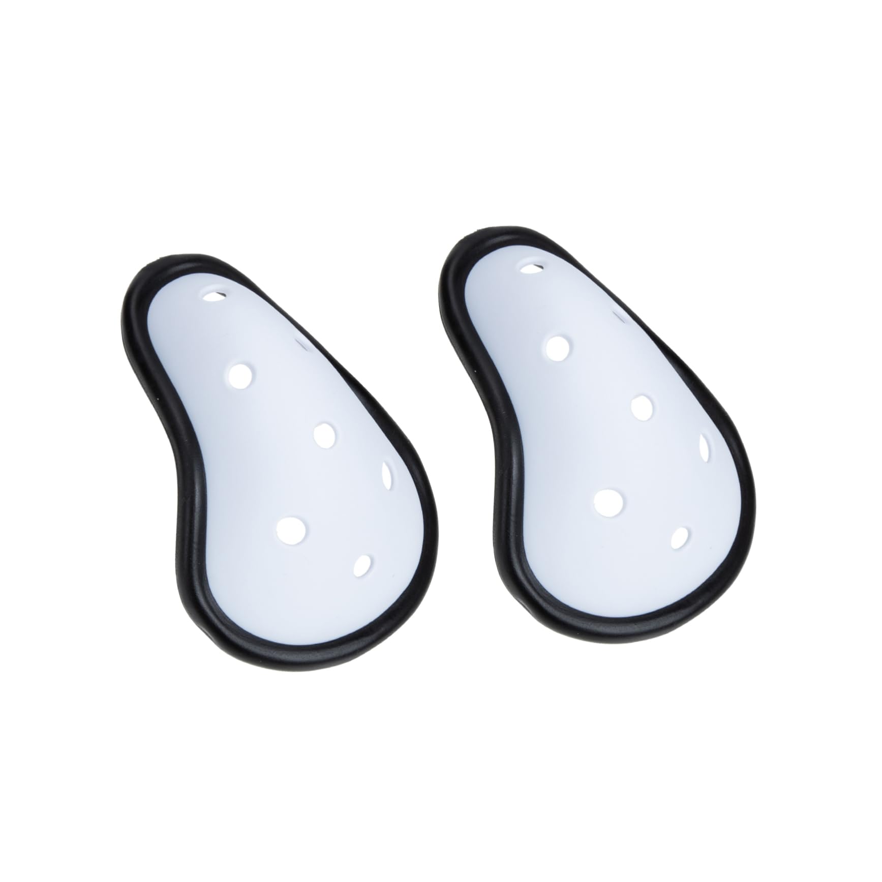 ifundom 2pcs Sports Crotch Guard Breathable Protective Cup for Boxing Taekwondo and Football Durable Athletic Groin Protector for Outdoor Activities