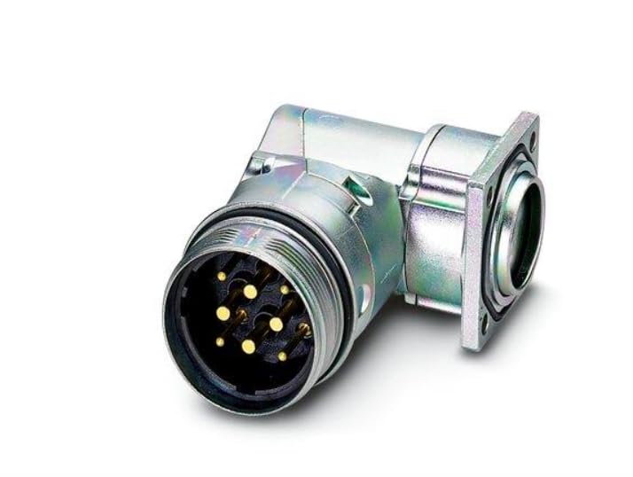 1620663, Circular Metric Connectors SM-5EPWN8AA700