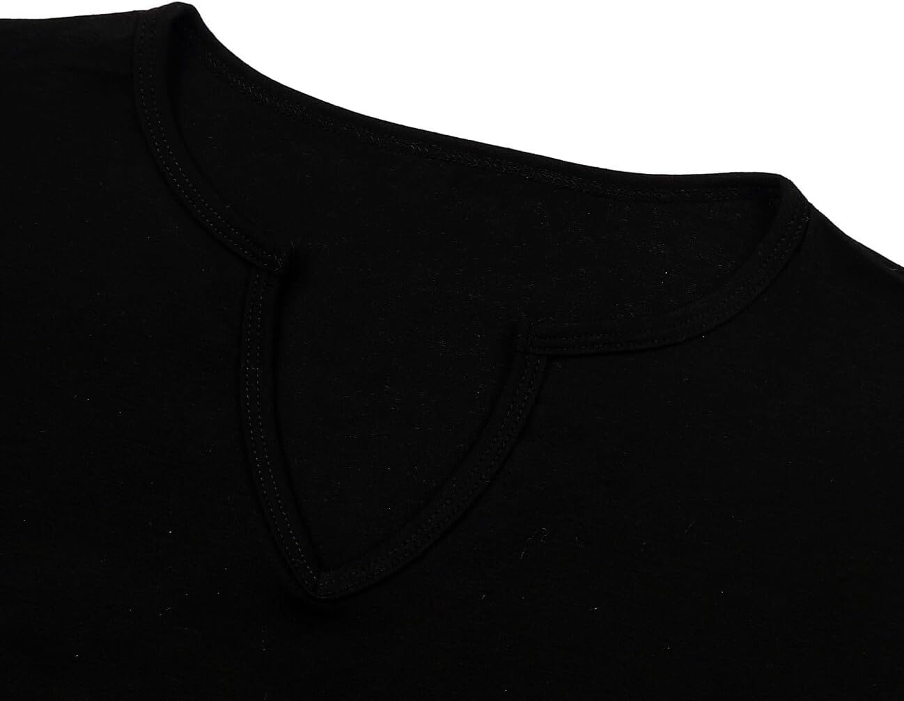 Girl's Trip 2026 V-Neck T-Shirt for Women Good Friend Besties Travel Graphic Top - Image 3