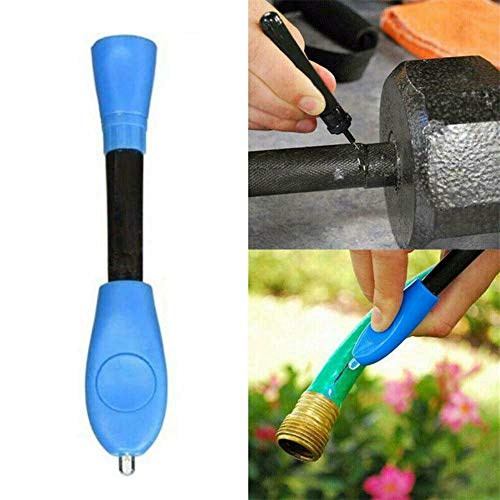 Preisvergleich Produktbild 3 Sekunden Schnellfixier-Flüssigklebstift, UV-Lichtreparaturwerkzeug, Schweißschweißgerät aus flüssigem Kunststoff mit Klebstoff, Verbundkleber-Reparaturstift für Metall, Glas, Holz, Kunststoff (1pcs)