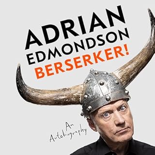 Berserker! cover art