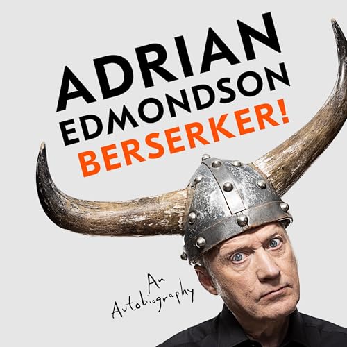 Berserker! by Adrian Edmondson episode artwork