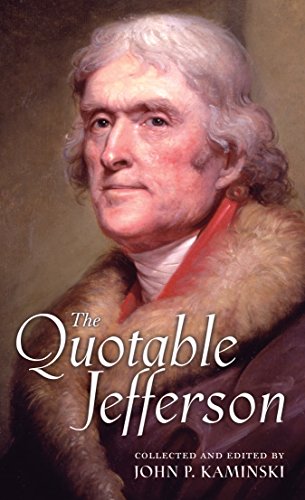 The Quotable Jefferson view 2