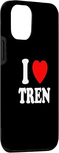 Miniatura 3 de iPhone 1212 Pro I Heart (Love) Tren Bodybuilding esteroides ciclo músculos caso